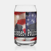 Prisonnier politique de Trump (Gauche)