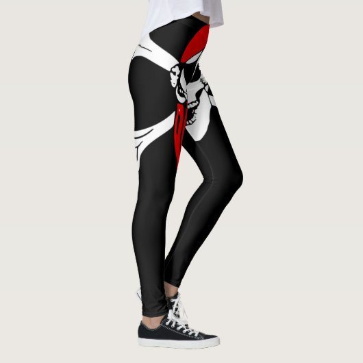 Prite Leggings (Droite)