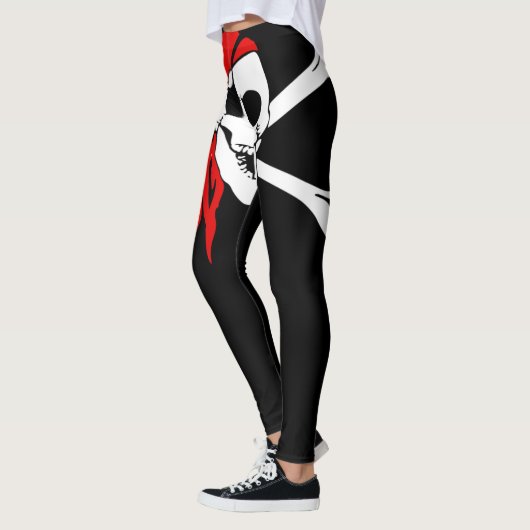 Prite Leggings (Gauche)