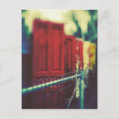 Privacydeuren Briefkaart (Voorkant)