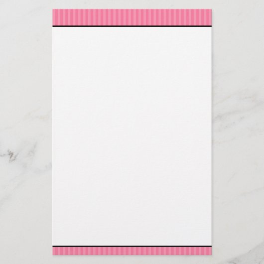 privé briefpapier (Voorkant)