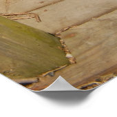 Privé-dock Poster (Hoek)