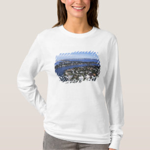 Privé-eilandhuizen van Biscayne Bay, Star T-shirt