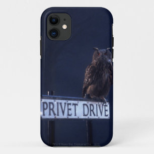 Privet Drive iPhone 11 Hoesje