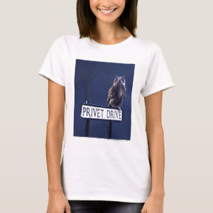 Privet Drive T-shirt