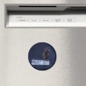 Privet-station Magneet (Insitu (Vaatwasser))