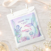 Privilégiez les Sacs pour un anniversaire d'inspir (Coupé)