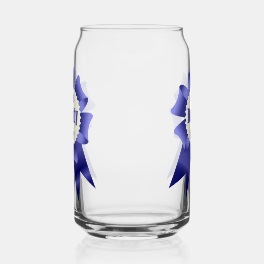 Prix Best Daddy Ever pour le Père (Gauche)