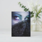 "Prix carte postale de SI Vedi" (Debout devant)