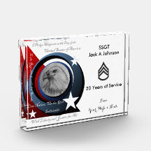 Prix d'appréciation militaire