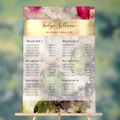 Prix de l'aquarelle rose vert (Neutre)