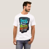 Prix des T-shirts sur zazzle T-Shirt Design Reques (Devant entier)