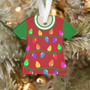 Prix du Pull de Noël Laid