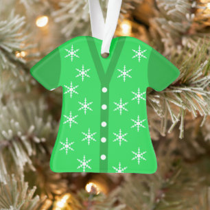 Prix du Pull de Noël Laid
