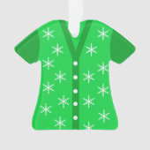 Prix du Pull de Noël Laid (devant)