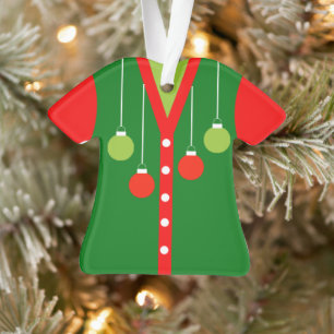 Prix du Pull de Noël Laid