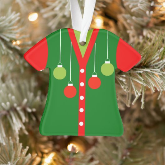 Prix du Pull de Noël Laid (Arbre)