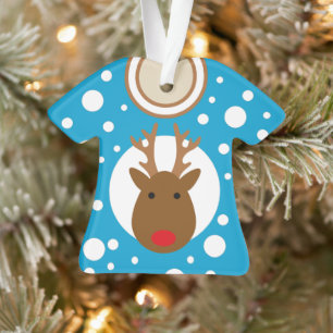 Prix du Pull de Noël Laid