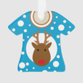 Prix du Pull de Noël Laid (devant)