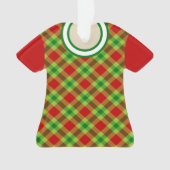 Prix du Pull de Noël Laid (devant)