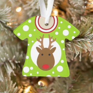 Prix du Pull de Noël Laid