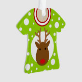 Prix du Pull de Noël Laid (devant)
