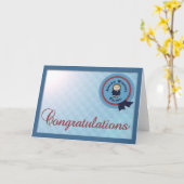 Prix Friend Félicats de l'ami Carte de voeux (Fleur jaune)