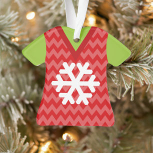 Prix moche du pull de Noël