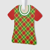 Prix moche du pull de Noël (devant)