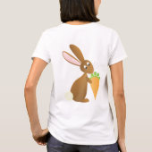 Prize Carrot T-shirt (Achterkant)