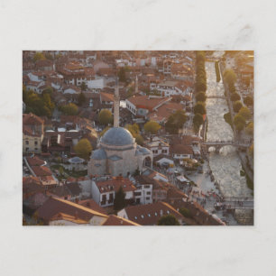 Prizren, Kosovo Briefkaart
