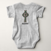 PRMC-supportversnelling Romper (Achterkant)