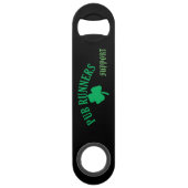 PRMC-supportversnelling Speed Flessenopener (Achterkant)