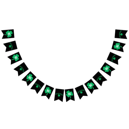 PRMC-supportversnelling Vlaggetjes (Alle)