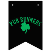 PRMC-supportversnelling Vlaggetjes (Tweede vlag)