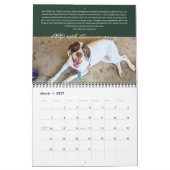 PRO 2025 Calendrier du 25e anniversaire (Mar 2027)