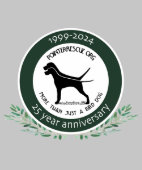 PRO 25e anniversaire Sweat - shirt à capuche de l' (Ourlet)