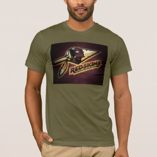 Pro Amerikaanse Sporten T-shirt