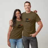 Pro Bagel T-shirt (Unisex)