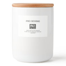 PRO BOKSEN