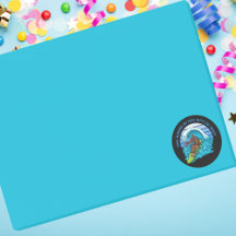 Pro by Day, Myth by Night Surfen Bigfoot