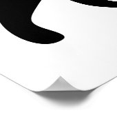 Pro Cats pro Choice pro feminisme Poster (Hoek)