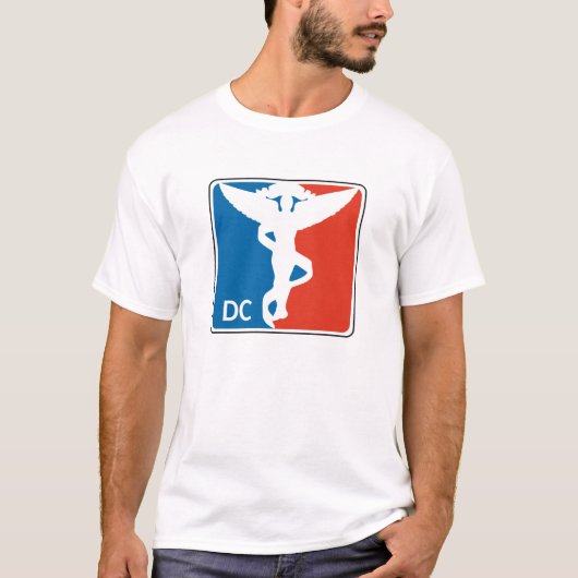 Pro Chiropractor T-Shirt (Voorkant)