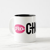 Pro-Choice 2-Toon Mok (Voorkant links)