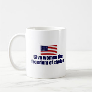 Pro Choice Keep Abortion Safe and Legal Political Koffiemok