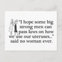 Pro Choice Meme