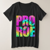 Pro Choice Mon Corps Mon Choix - #prochoice - ProC (Design devant)