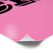 Pro-Choice-Poster Perfect Poster (Hoek)