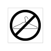 Pro-Choice Stamp Rubberstempel (Afrduk)