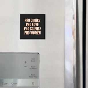 Pro Choice Vrouwenrechten Feministe Patriarchaat L Magneet